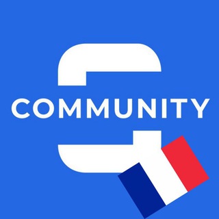 STASIS FRANCE COMMUNITY Telegram Group Link