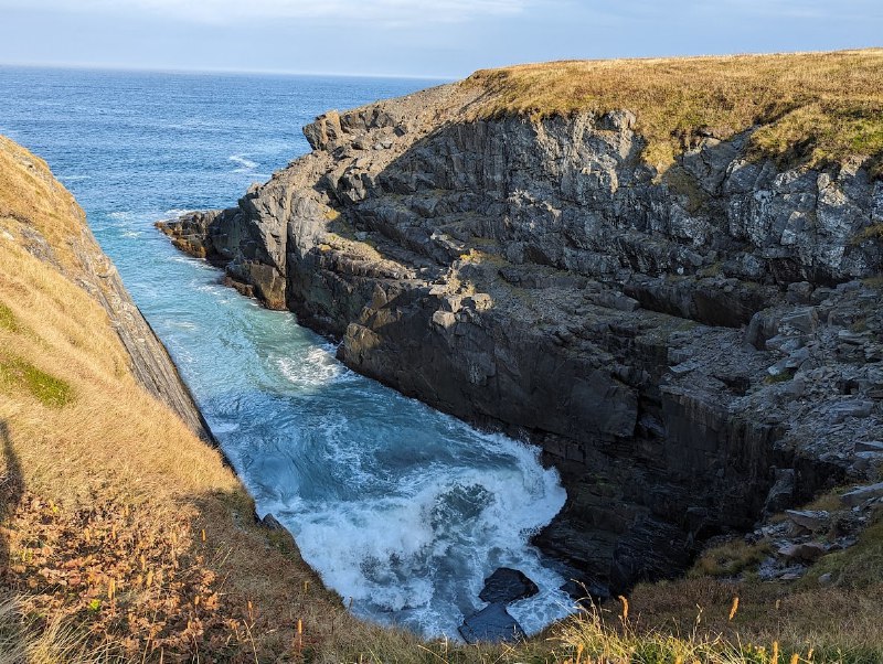 UNESCO 6631: Transatlantic Cable Ensemble (Canada) 世界上第一個永久性跨洋海底電報的西部終點站，和愛爾蘭的另一端跨國提交的提名，還處在 tentative list