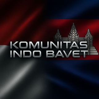 KOMUNITAS INDO BAVET