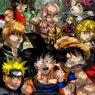 Telegram profile photo for Anime Discussions
