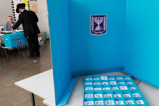 מחסור בקלפי בערבית דווח בעיירות הפלסטיניות הגדולות במהלך הבחירות בישראל המרכז המשפטי עדאלה לזכויות המיעוט ה…