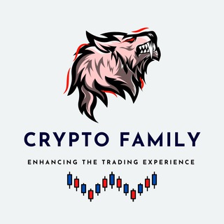 CryptoFamily™ Free Signals ☬ Market Updates Telegram Group Link