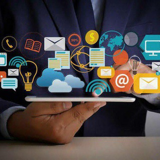 Free Digital Marketing Courses Telegram Group Link