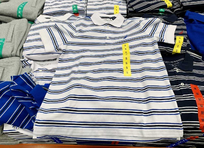 新品情報連結 