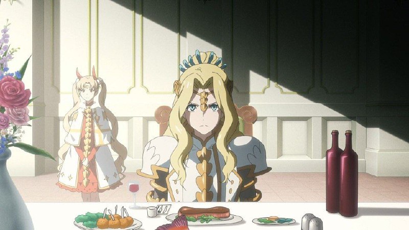 阿魯斯的巨獸 第5集 [6+]