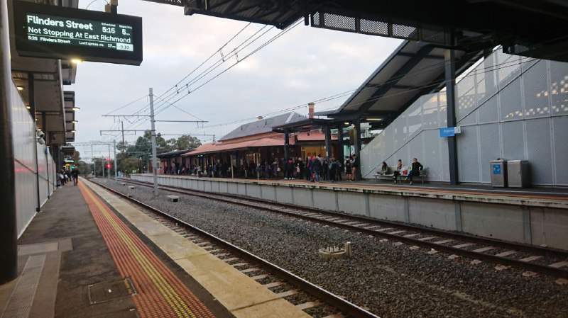 #IFS 2019.8.3 Melbourne Ringwood參加了這麼多次 IFS，早已知道模式很固定，我就是去瞎玩認識新大佬的一個合格的 PoC 是應該 BBQ 給大家吃的（手動愛特某人）感謝 AP 上友軍的一杯 IPA同我講廣東話的大馬華人🤣第一次感受澳洲的 IFS，氣氛真的超棒啊！BTW 我下個月想玩 Field Test 耶，IFS 真的有點審美疲勞了🙈#IFS 2019.8.3 Melbourne Ringwood參加了這麼多次 IFS，早已知道模式很固定，我就是去瞎玩認識新大佬的一個合格的 PoC 是應該 BBQ 給大家吃的（手動愛特某人）感謝 AP 上友軍的一杯 IPA同我講廣東話的大馬華人🤣第一次感受澳洲的 IFS，氣氛真的超棒啊！BTW 我下個月想玩 Field Test 耶，IFS 真的有點審美疲勞了🙈