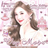 𐂯 ˚. VEY MOBA 💭🪽 ༝ ꒱ა