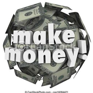 Money earning