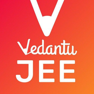 VEDANTU JEE Telegram Group Link