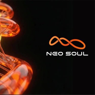 Telegram profile photo for NeoSoul Community
