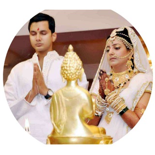 Maharashtrian Buddhists matrimony 👩‍❤️‍👨 Telegram Group Link