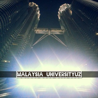 Malaysia University🇺🇿 Telegram Group Link