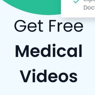 GET FREE MEDICAL LECTURES BY @HEY_MARROW Telegram Group Link