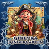 BLACKLIST GINEVRA