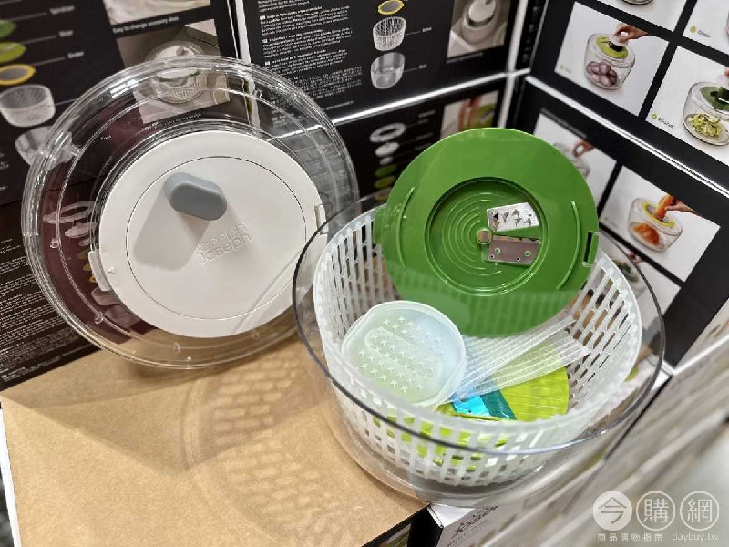 商品完整情報 