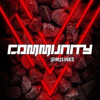 Telegram profile photo for Support Group || M2LiNKS™