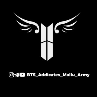 BTS_Addicted_Mallu_Army Telegram Group Link