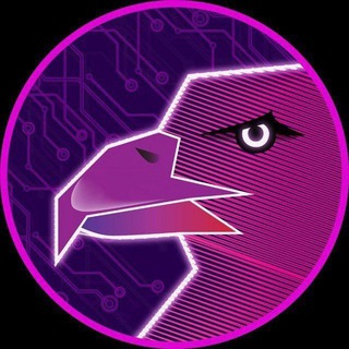 Telegram profile photo for EagleTek
