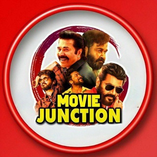 Telegram profile photo for 🎬 Movie Junction | MAIN GROUP ⚡️
