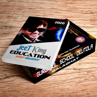 Jeet king education group Balaghat m.p🖍🖌🖍 competitive examination️️ Telegram Group Link