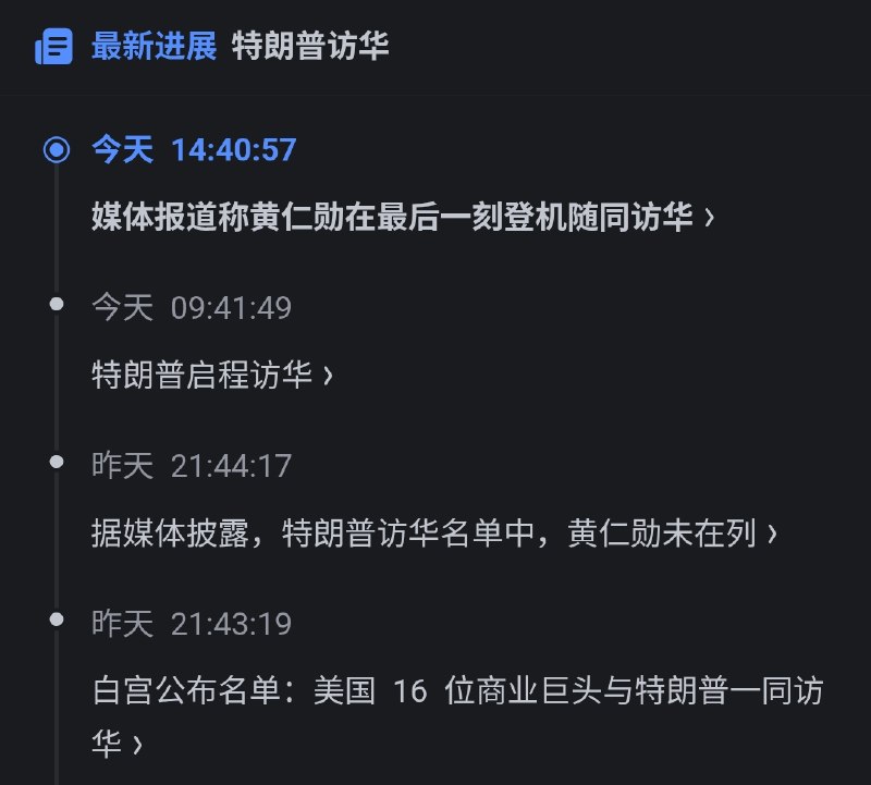 ：名单里有了还是没了：忘了