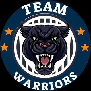 WARRIORS TEAM PUBLIC
