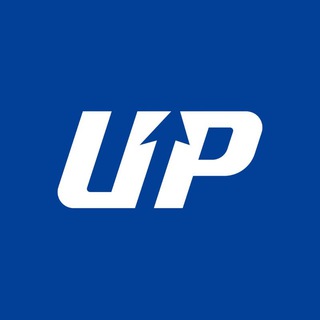 Telegram profile photo for 업비트 Upbit 공식 텔레그램