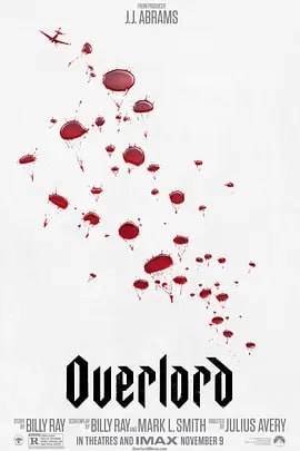 霸主 Overlord (2018)导演