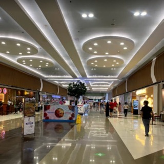 阿拉棒 & Alabang & 华人小分队