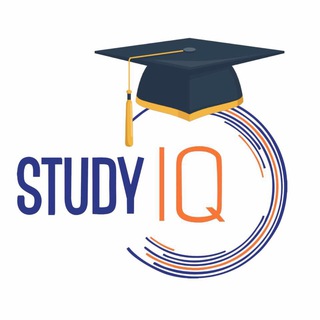 Study IQ Education Telegram Group Link