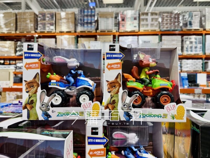 新品情報連結 