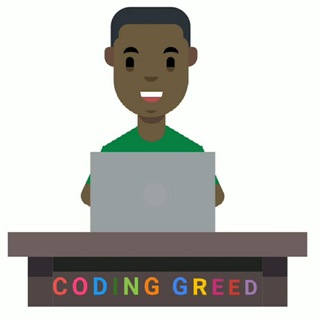 HTML & CSS (CODING GREED) Telegram Group Link
