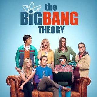 Big Bang Theory TV Series Fans Telegram Group Link
