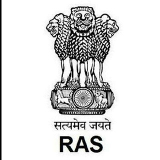 Telegram profile photo for RPSC RAS PSI EXAM