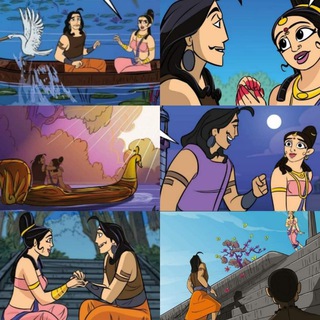 PONNIYIN SELVAN MEMES Telegram Group Link