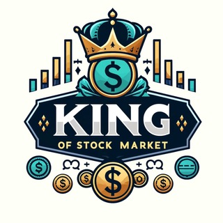 King of stock Market Telegram Group Link