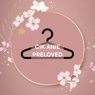 Cik Anie Shoppe Telegram Group Link