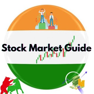 Stock Market News Updates 24/7 Telegram Group Link