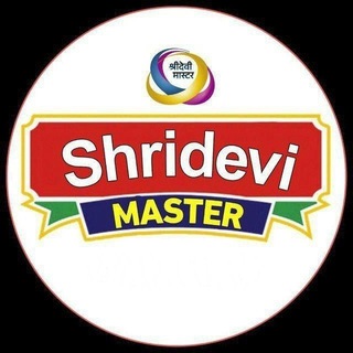 Telegram profile photo for SHRIDEVI MASTER MATKA MAHAKALI