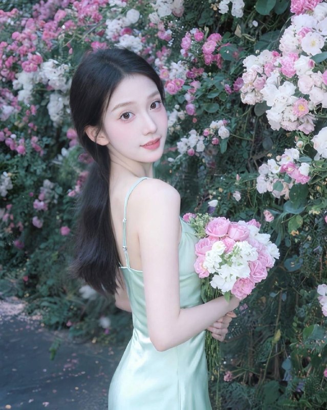 Image from a post by 杭州外围【花灯巷】