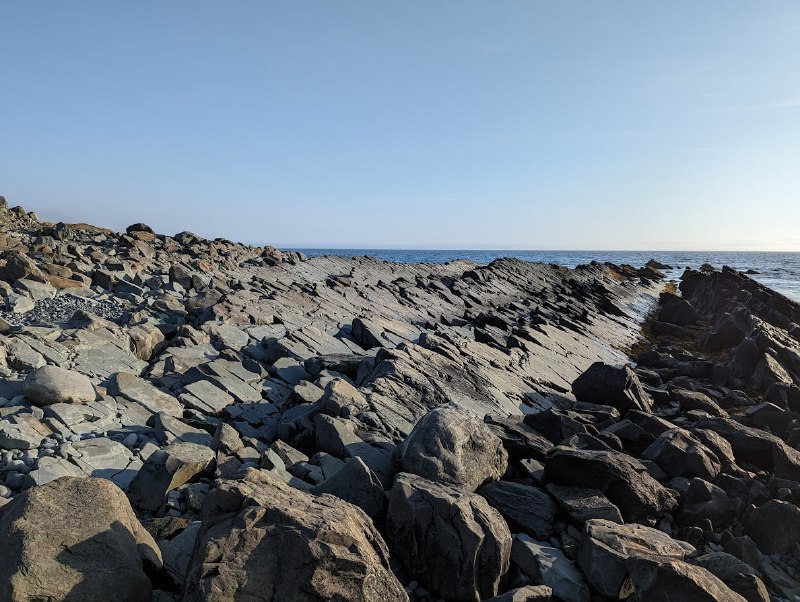 UNESCO 6631: Transatlantic Cable Ensemble (Canada) 世界上第一個永久性跨洋海底電報的西部終點站，和愛爾蘭的另一端跨國提交的提名，還處在 tentative list