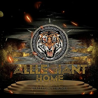 ALLEGIANT HOME || REST Telegram Group Link