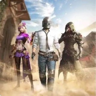 💃PUBG players🕺 Telegram Group Link