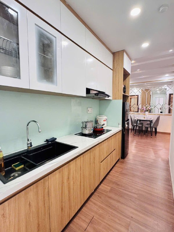 Сдаётся квартира, 2 спальни, Vĩnh Phước
