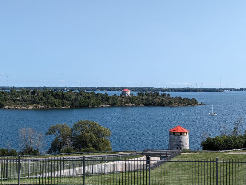 安省唯一世界遺產：麗都運河安省唯一世界遺產：麗都運河