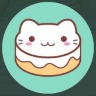 Telegram profile photo for CremePieSwap Chat ❂