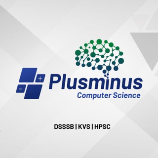 PlusMinus : Computer Science TGT/PGT