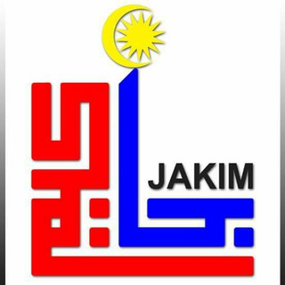 Telegram profile photo for JAKIM