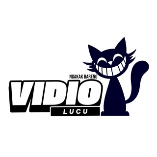 Telegram profile photo for Video lucu ngakak bareng 2025🤣