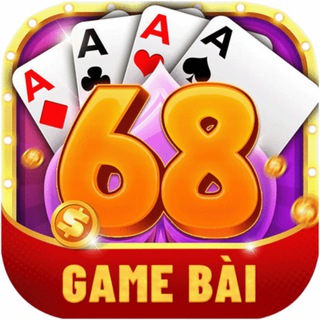 CÔNG ĐỒNG 68 GAME BÀI ĐỔI THƯỞNG